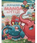 KAWAII MANGA LOVELY!