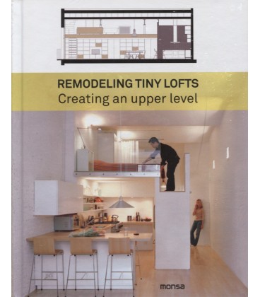 REMODELING TINY LOFTS CREATING AN UPPER LEVEL