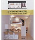 REMODELING TINY LOFTS CREATING AN UPPER LEVEL