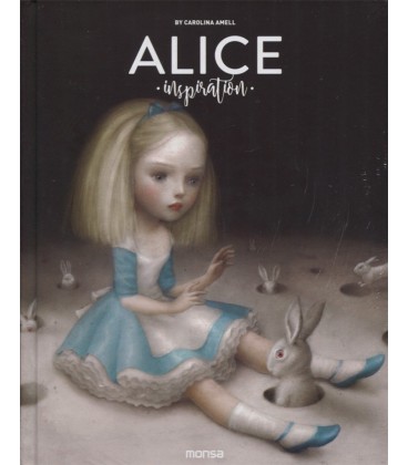 ALICE INSPIRATION