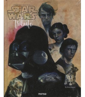 STAR WARS TRIBUTE
