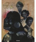 STAR WARS TRIBUTE