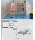 CLEVER SOLUTIONS FOR SMALL APARTMENTS