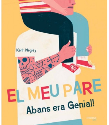 EL MEU PARE ABANS ERA GENIAL!