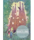 ILLUSTRATED GUIDE BARCELONA EATS WALKS PLACES DAYTRIPS AND MORE