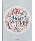 THE ABCS OF HAND LETTERING (INGLES - ESPAÑOL)