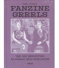 FANZINE THE DIY REVOLUTION IN FEMALE SELF-PUBLISHING