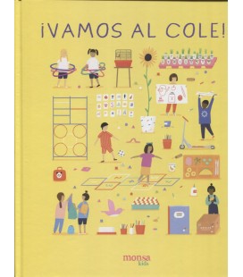 VAMOS AL COLE!