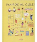VAMOS AL COLE!