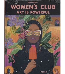 WOMENS S CLUB (ESP ING)