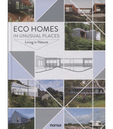 ECO HOMES IN UNUSUAL LIVING IN NATURE (ESP-ING)