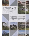 ECO HOMES IN UNUSUAL LIVING IN NATURE (ESP-ING)