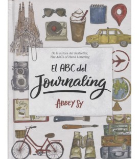 ABC DEL JOURNALING