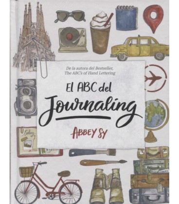 ABC DEL JOURNALING