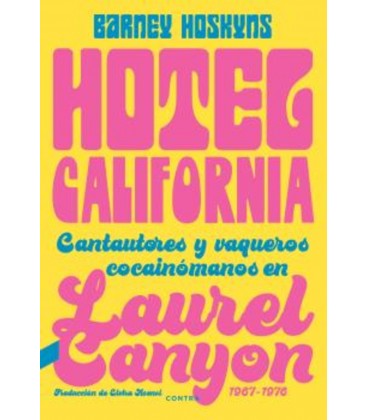 HOTEL CALIFORNIA