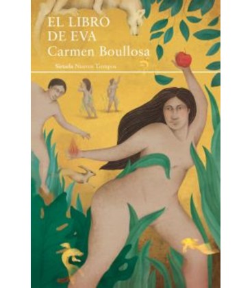 LIBRO DE EVA