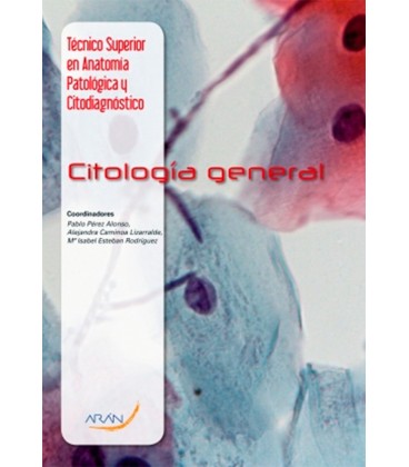 CITOLOGIA GENERAL