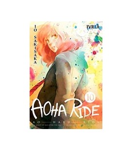 AOHA RIDE 10