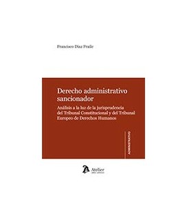 DERECHO ADMINISTRATIVO SANCIONADOR
