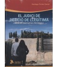 JUDICI DE PETICIO DE LLEGITIMA (CATALAN)