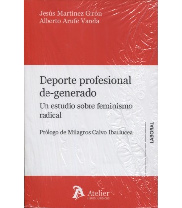 DEPORTE PROFESIONAL DE-GENERADO
