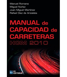 MANUAL DE CAPACIDAD DE CARRETERAS HCM 2010