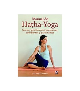 MANUAL DE HATHA YOGA TEORIA Y PRACTICA PARA PROFESORES ESTUDIANTES