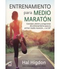 ENTRENAMIENTO PARA MEDIO MARATON