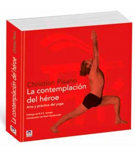 CONTEMPLACION DEL HEROE (ARTE Y PRACTICA DEL YOGA)
