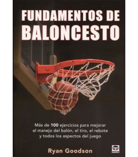 FUNDAMENTOS DE BALONCESTO