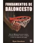 FUNDAMENTOS DE BALONCESTO