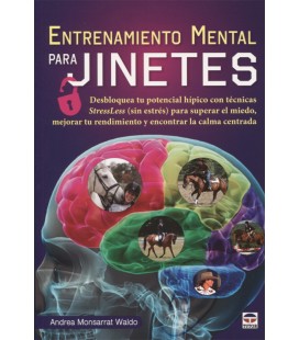 ENTRENAMIENTO MENTAL PARA JINETES