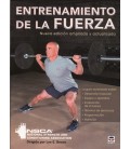 ENTRENAMIENTO DE LA FUERZA NUEVA EDICION AMPLIADA Y ACTUALIZADA