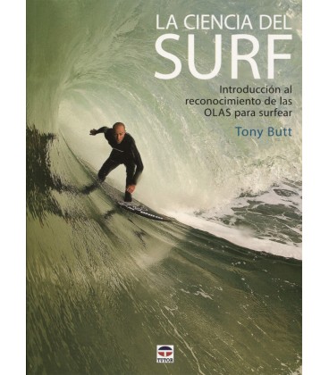 CIENCIA DEL SURF
