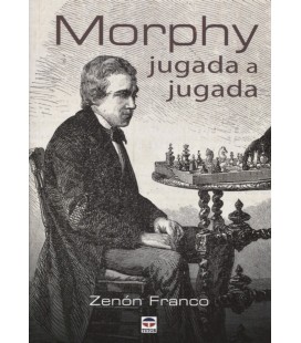 MORPHY JUGADA A JUGADA