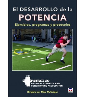DESARROLLO DE LA POTENCIA
