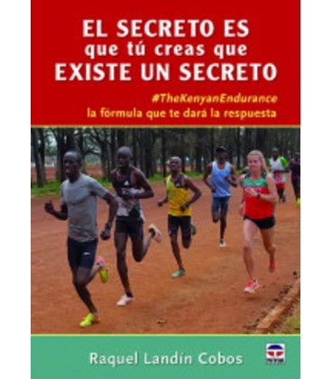 SECRETO ES QUE TU CREAS QUE EXISTE UN SECRETO