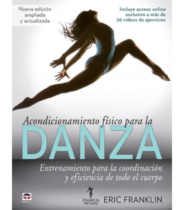 ACONDICIONAMIENTO FISICO PARA LA DANZA