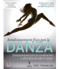 ACONDICIONAMIENTO FISICO PARA LA DANZA