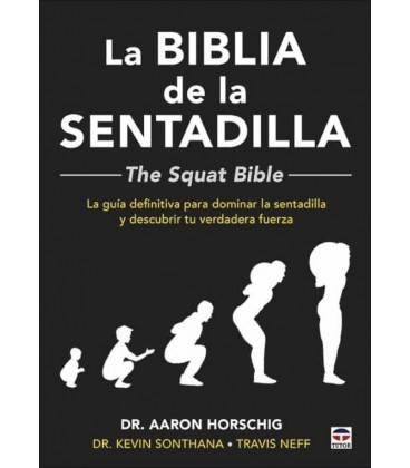 BIBLIA DE LA SENTADILLA