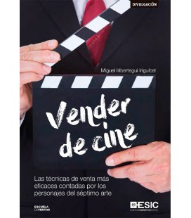 VENDER DE CINE