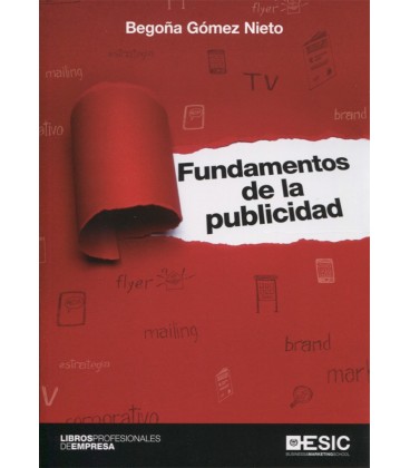 FUNDAMENTOS DE LA PUBLICIDAD