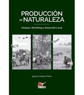 PRODUCCION DE NATURALEZA
