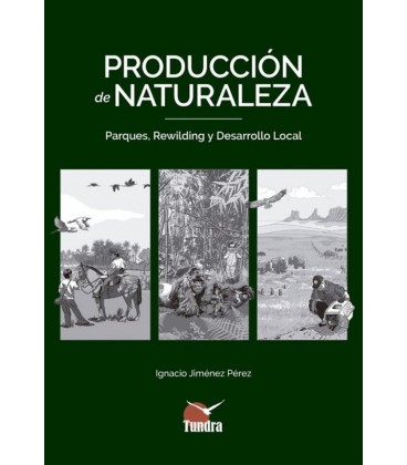 PRODUCCION DE NATURALEZA