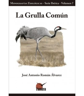 GRULLA COMUN