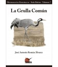 GRULLA COMUN