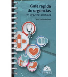 GUIA RAPIDA DE URGENCIAS EN PEQUEÑOS ANIMALES