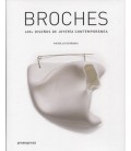 BROCHES 400+ DISEÑO DE JOYERIA CONTEMPORANEA