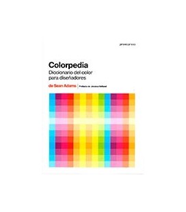 COLORPEDIA DICCIONARIO DEL COLOR PARA DISEÑADORES