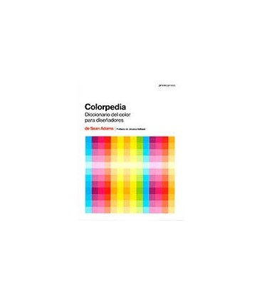 COLORPEDIA DICCIONARIO DEL COLOR PARA DISEÑADORES